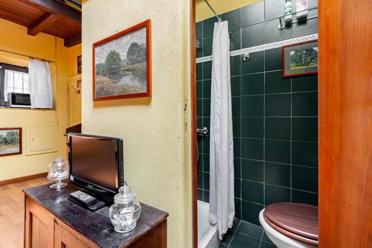 Apartament Brera Cosy Studio On 2 Levels! Mediolan Zewnętrze zdjęcie
